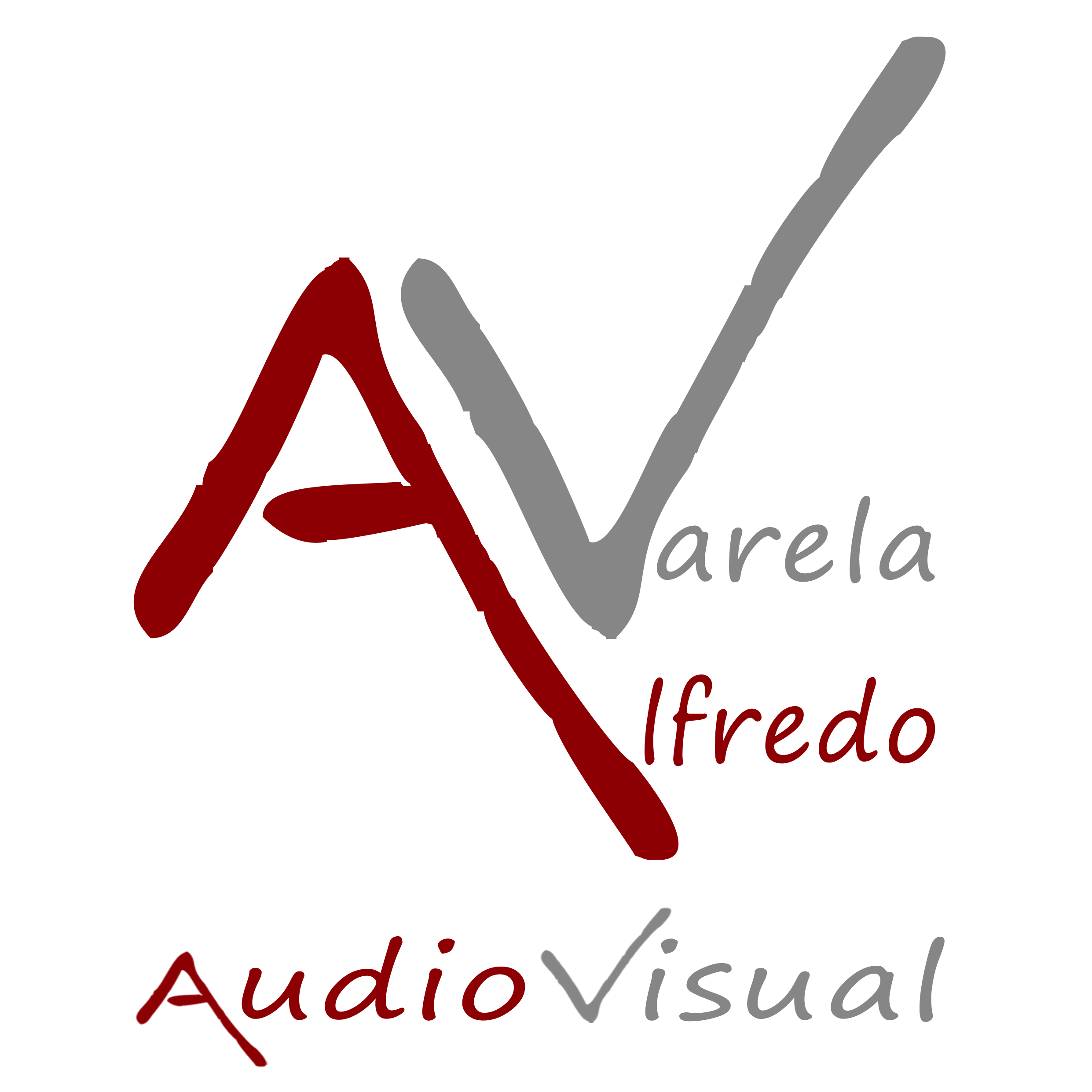 Alfredo Varela – AudioVisual